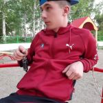 Дмитрий, 26 лет